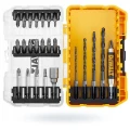 dewalt-dt70707-kubek-zestaw-bitow-wiertel-25-szt.webp