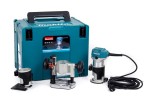 Makita Frezarka wycinarka 710W RT0700Cx2J