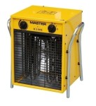 Master Nagrzewnica Elektryczna B9Epb 400V 9Kw