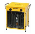Master Nagrzewnica Elektryczna B15Epb 400V 15Kw