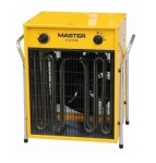 Master Nagrzewnica Elektryczna B22Epb 400V 22Kw