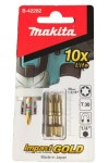 Makita Bity udarowe Impact Gold 2 szt. B-42282