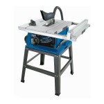 Scheppach Piła stołowa 2000W HS105 