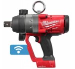 Milwaukee Klucz udarowy 18V 1" 2033Nm M18 FUEL 4933459732