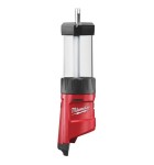 Milwaukee Lampa warsztatowa 12V 400lm M12 LL-0 (KORPUS) 4932430562
