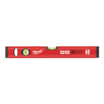 Milwaukee  Poziomica magnetyczna SLIM 40cm 4932464854