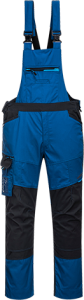 Portwest Ogrodniczki Bib&Brace WX3 T704PBRXL XL