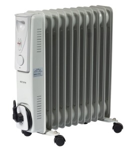 Grzejnik Olejowy 11-Żeberek 2000W Vo0274
