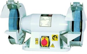 Szlifierka Dwutarczowa Proma Bks-2500 400V 1100W
