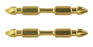 Makita Podwójna końcówka wkrętakowa PZ3 90mm B-45266 