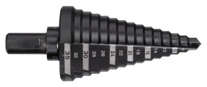 Milwaukee Wiertło stopniowe stożkowe 6-35mm  48899335