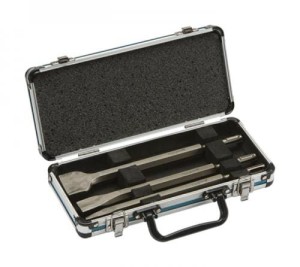 Makita Zestaw dłut i szpiców SDS-PLUS D-42357