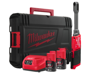 MILWAUKEE ZAKRĘTARKA GRZECH. M12FPTR-202X 4933480754