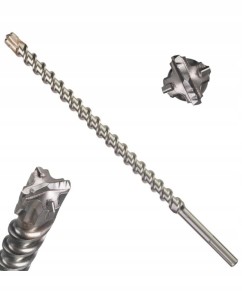 Milwaukee Wiertło SDS Max 38x450/570 4932352793