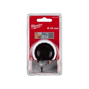 Milwaukee Wiertło diamentowe M14 40 mm 4932478281