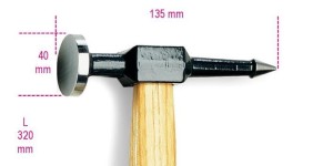 Młotek Blacharski 320Mm