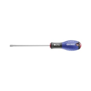 Wkrętak płaski dla mechanika, 4 x 100 mm EXPERT E165016
