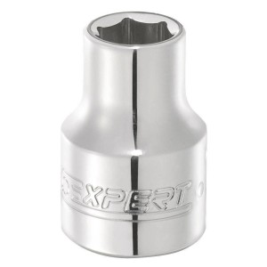 Nasadka 1/2 6-kątna, metryczna, 22 mm EXPERT E117250