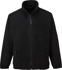 Bluza Polarowa Argyll F400Bkrxl