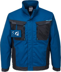 Bluza robocza WX3 T703PBRL