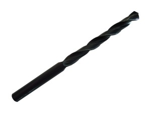 Hitachi 780060 Wiertła Do Metalu Hss-R Din 338 9,5 Mm