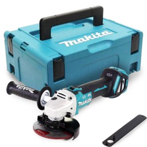 Makita Szlifierka kątowa 125Mm 18V  DGA513ZJ