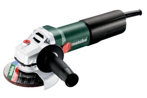 Metabo szlifierka kątowa 125 weq 1400-125