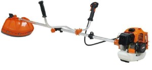 AWTOOLS Kosa spalinowa 3,0KM 42cm BC520
