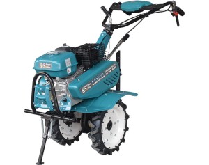 Könner & Söhnen Glebogryzarka Spalinowa 7Km 105/31Cm 7Hp-950S