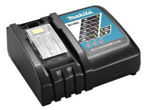 Makita Ładowarka  LI-ION 14,4-18V DC18RC
