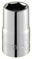 Expert E117299 Nasadka 1/4" Sześciokątna, Metryczna 9 Mm