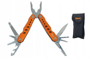 BETA Multitool narzędzie wielofukncyjne 14w1  9586k-PL