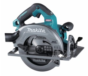 Makita Pilarka tarczowa 190MM 40 V HS003GZ