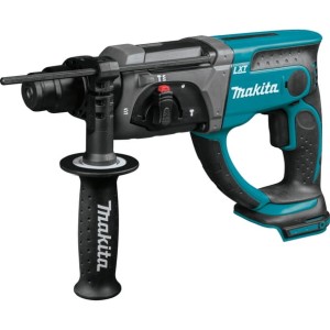 Makita Młotowiertarka podkuwanie 1,9J 18V body DHR202Z 