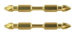 Makita Podwójna końcówka wkrętakowa PZ3 90mm B-45266 