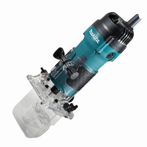 Makita Frezerka 530W 6mm  3712