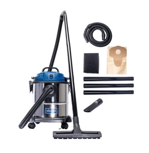 Scheppach Odkurzacz warsztatowy 20L 1200W 3in1 NTS20
