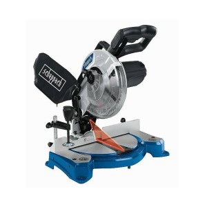 Scheppach  Piła ukośna 1500W HM80L