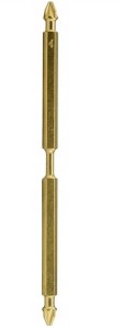 Makita podwójna końcówka wkrętakowa 150mm IG PZ2 B-45288