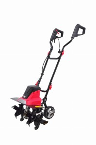AWTools Glebogryzarka elektryczna 1500W 45cm AW81040