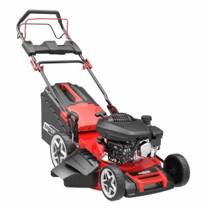 AWTOOLS Kosiarka spalinowa z napedem 4KM 51cm AW70080 65l