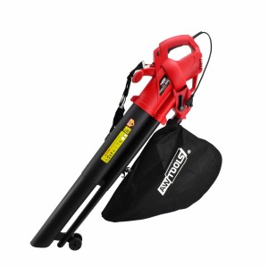 AWTOOLS Odkurzacz/dmuchawa do liści 3200W AW81000 40l