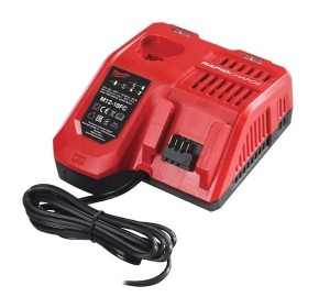 Milwaukee Szybka ładowarka 18V M12-18FC 4932451079