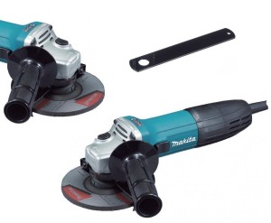 Makita Szlifierka kątowa 125 mm 720 W GA5030R 