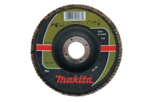 Makita Ściernica listkowa 125mm K60 P-65349