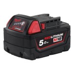 Milwaukee Akumulator (5.0Ah) Bateria 18V M18B5 