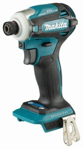 Makita Wkrętarka udarowa 180Nm 18V  DTD172Z