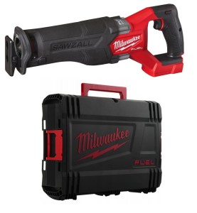 Milwaukee Pilarka szablasta 18V 32mm M18 FSZ-0X 4933478293