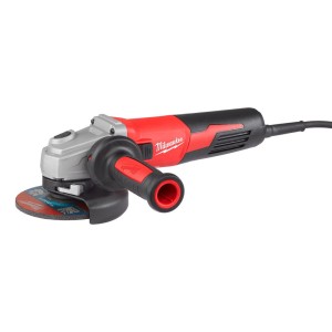 Milwaukee Szlifierka kątowa 1250W AGV 13-125 XE 4933451218