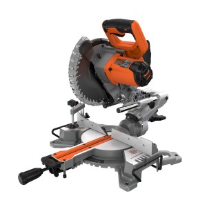 Black+Decker Pilarka ukośna/Ukośnica 1500W 216mm BES701